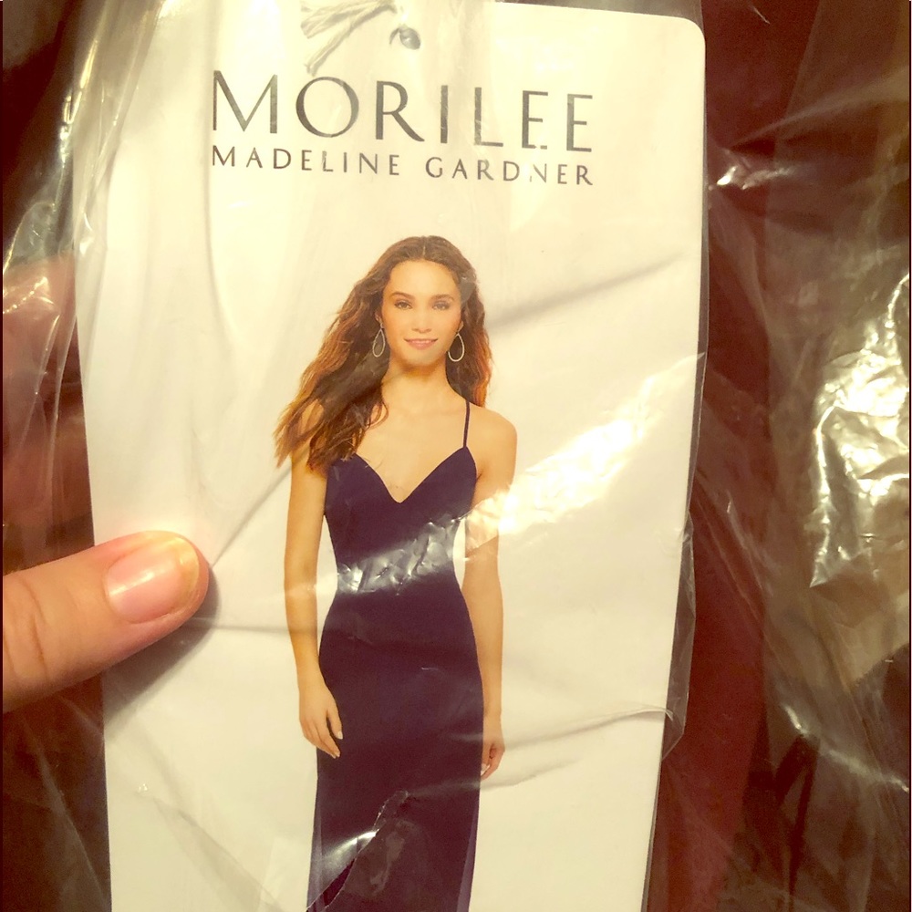 NWT Morilee Bridesmaid dress